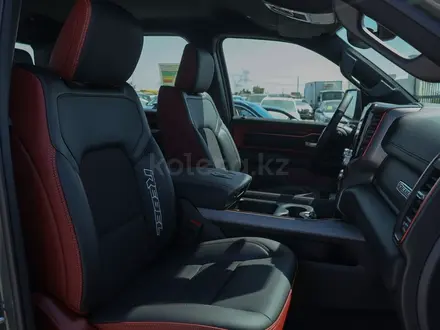 Dodge RAM 2025 года за 44 900 000 тг. в Алматы – фото 22