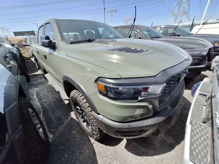 Dodge RAM 2025 года за 44 900 000 тг. в Алматы – фото 3