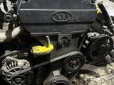 T8, TB, BF двигатель 1.5, 1.8, 1.6 Kia Sephia, Kia Mentor, Carens, Avella за 1 000 тг. в Алматы – фото 2
