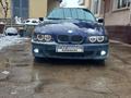 BMW 525 2001 годаүшін2 700 000 тг. в Караганда – фото 6