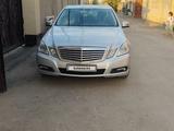 Mercedes-Benz E 300 2010 года за 9 200 000 тг. в Алматы