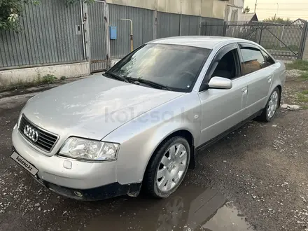 Audi A6 1997 года за 3 000 000 тг. в Караганда – фото 2