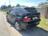 BMW X5 2003 годаүшін5 300 000 тг. в Шымкент