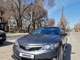 Toyota Camry 2013 года за 8 000 000 тг. в Алматы – фото 3