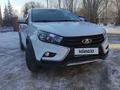 ВАЗ (Lada) Vesta SW Cross 2022 годаүшін6 700 000 тг. в Павлодар – фото 4