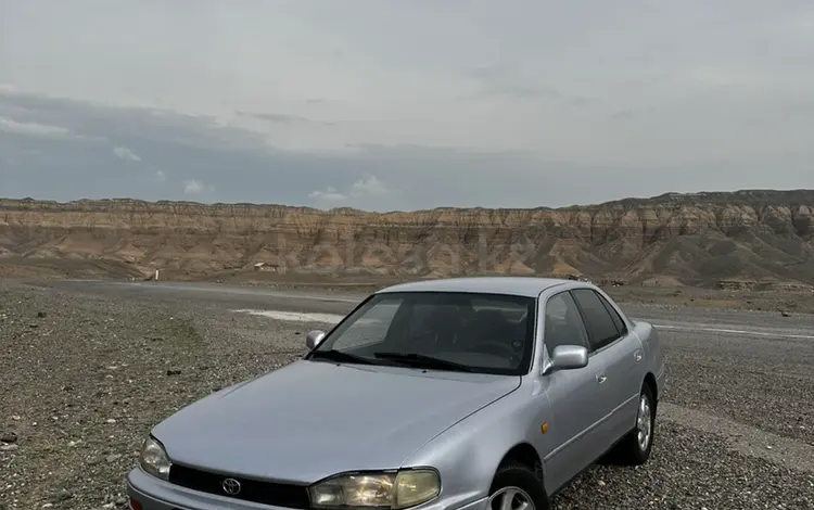 Toyota Camry 1995 года за 2 600 000 тг. в Алматы