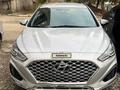 Hyundai Sonata 2018 годаfor9 500 000 тг. в Узынагаш