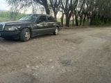 Mercedes-Benz E 260 1990 годаүшін650 000 тг. в Талгар – фото 2