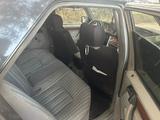 Mercedes-Benz E 260 1990 годаүшін650 000 тг. в Талгар – фото 5
