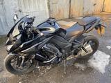 Kawasaki  Z 1000SX 2010 года за 3 000 000 тг. в Шымкент – фото 4