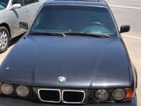 BMW 525 1993 годаүшін1 500 000 тг. в Шымкент