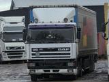 DAF  95 1997 года за 8 200 000 тг. в Алматы – фото 2