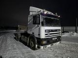 DAF  95 1997 года за 8 200 000 тг. в Алматы – фото 3