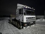 DAF  95 1997 года за 8 200 000 тг. в Алматы – фото 4