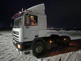 DAF  95 1997 года за 8 200 000 тг. в Алматы – фото 5