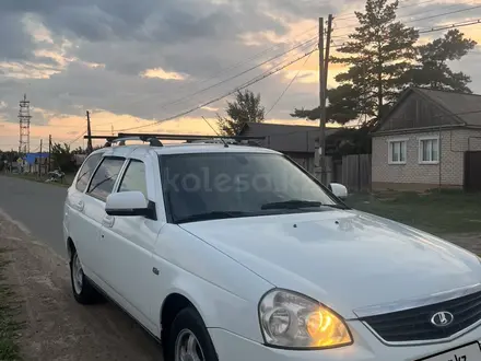 ВАЗ (Lada) Priora 2171 2013 года за 3 100 000 тг. в Уральск – фото 3