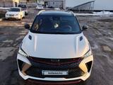 Geely Coolray 2024 года за 10 100 000 тг. в Алматы – фото 2