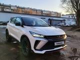 Geely Coolray 2024 года за 10 100 000 тг. в Алматы