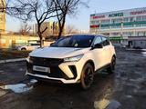 Geely Coolray 2024 года за 10 100 000 тг. в Алматы – фото 3
