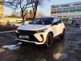 Geely Coolray 2024 года за 10 100 000 тг. в Алматы – фото 4