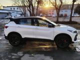 Geely Coolray 2024 года за 10 100 000 тг. в Алматы – фото 5