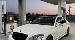 Mercedes-Benz S 500 2007 года за 8 000 000 тг. в Уральск – фото 5