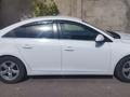 Chevrolet Cruze 2014 года за 3 900 000 тг. в Алматы