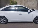 Chevrolet Cruze 2014 годаүшін3 900 000 тг. в Алматы