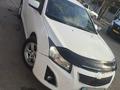 Chevrolet Cruze 2014 года за 3 900 000 тг. в Алматы – фото 9