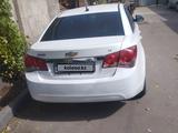 Chevrolet Cruze 2014 годаүшін3 900 000 тг. в Алматы – фото 2