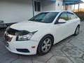 Chevrolet Cruze 2014 года за 3 900 000 тг. в Алматы – фото 3
