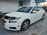 Chevrolet Cruze 2014 годаүшін3 900 000 тг. в Алматы – фото 3