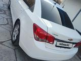Chevrolet Cruze 2014 годаүшін3 900 000 тг. в Алматы – фото 4