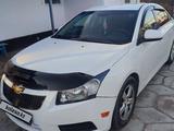 Chevrolet Cruze 2014 годаүшін3 900 000 тг. в Алматы – фото 5