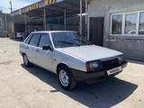 ВАЗ (Lada) 21099 2002 годаүшін800 000 тг. в Шымкент – фото 2