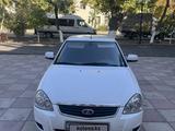 ВАЗ (Lada) Priora 2170 2013 годаүшін3 150 000 тг. в Шымкент