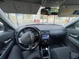 ВАЗ (Lada) Priora 2170 2013 годаүшін3 150 000 тг. в Шымкент – фото 4