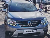 Renault Duster 2021 года за 9 100 000 тг. в Астана