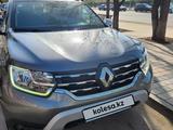 Renault Duster 2021 года за 9 100 000 тг. в Астана – фото 2