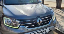 Renault Duster 2021 года за 9 100 000 тг. в Астана – фото 2