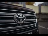 Toyota Land Cruiser 2017 года за 34 000 000 тг. в Шымкент – фото 4