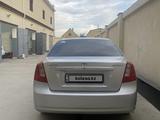 Daewoo Gentra 2014 годаүшін3 900 000 тг. в Актау – фото 3
