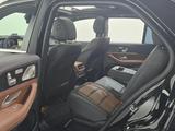 Mercedes-Benz GLE 53 AMG 4MATIC 2025 года за 59 500 000 тг. в Алматы – фото 4