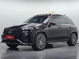 Mercedes-Benz GLE 53 AMG 4MATIC 2025 года за 59 500 000 тг. в Алматы