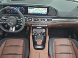Mercedes-Benz GLE 53 AMG 4MATIC 2025 года за 59 500 000 тг. в Алматы – фото 3