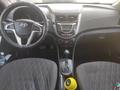 Hyundai Accent 2011 годаfor4 500 000 тг. в Актау – фото 4