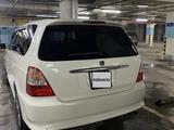 Honda Odyssey 2000 годаfor3 700 000 тг. в Астана – фото 2