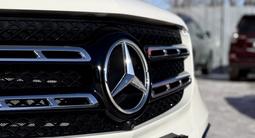 Mercedes-Benz GLS 450 2019 года за 30 000 000 тг. в Караганда – фото 2