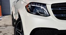 Mercedes-Benz GLS 450 2019 года за 30 000 000 тг. в Караганда
