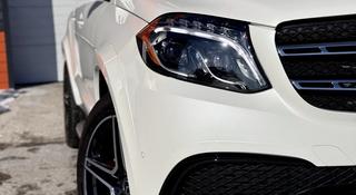 Mercedes-Benz GLS 450 2019 года за 30 000 000 тг. в Караганда